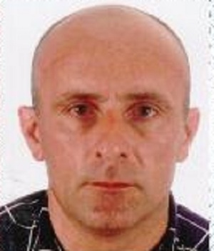 Poszukiwany Teimuraz Shakiashvili